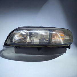 Frontscheinwerfer Volvo V70 I 89004536 Links Scheinwerfer Headlight SCH1955312121kk