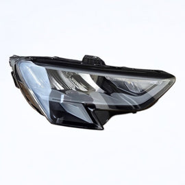 Frontscheinwerfer Audi A3 8Y0941012 LED Rechts Scheinwerfer Headlight SCH8877527055ip