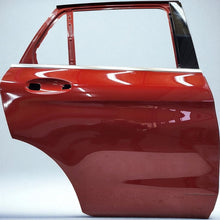 Load image into Gallery viewer, Tür Mercedes-Benz Glc A2537328689 Hinten Rechts Door Porta Porte