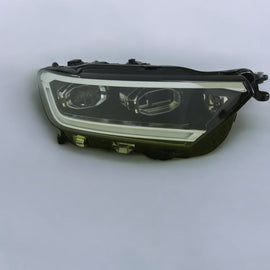 Frontscheinwerfer VW T-Roc 2GA941036CH Full LED Rechts Scheinwerfer Headlight SCH3321420198aa