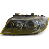 Frontscheinwerfer BMW 3 E91 E90 6942743 Xenon Links Scheinwerfer Headlight