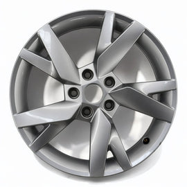 1x Alufelge 17 Zoll 6.5