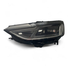 Load image into Gallery viewer, Frontscheinwerfer Audi A4 B9 8W0841011 LED Ein Stück (Rechts oder Links)