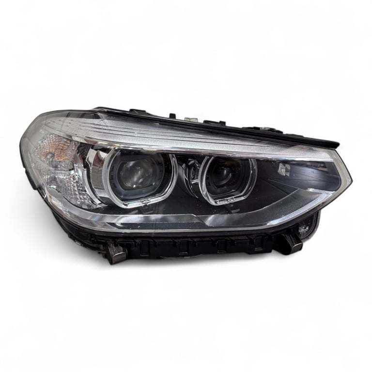Frontscheinwerfer BMW G01 X4 G02 7466126 Full LED Rechts Scheinwerfer Headlight SCH2566878521mt