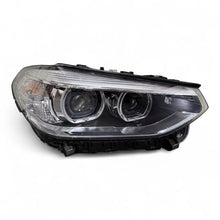 Load image into Gallery viewer, Frontscheinwerfer BMW G01 X4 G02 7466126 Full LED Rechts Scheinwerfer Headlight SCH2566878521mt