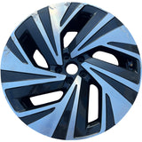 1x Alufelge 21 Zoll 8.5