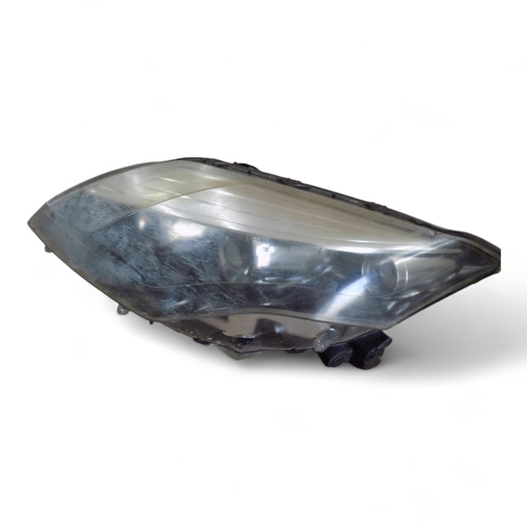 Frontscheinwerfer Renault Laguna III 260605873R Links Scheinwerfer Headlight SCH1926518490gl