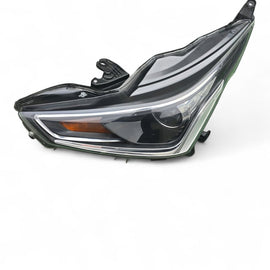 Frontscheinwerfer Toyota Aygo Links Scheinwerfer Headlight SCH7431340887ty