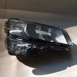 Frontscheinwerfer Skoda Karoq 57B941016A Rechts Scheinwerfer Headlight SCH9304214050zf
