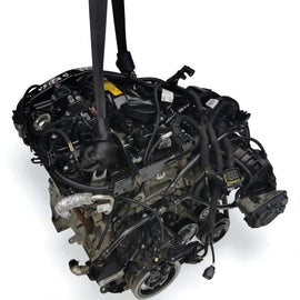 Motor BMW Mini F30 F20 F40 B38A15A 1.5 2014 Benzin Engine Komplett