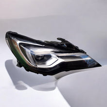 Laden Sie das Bild in den Galerie-Viewer, Frontscheinwerfer Opel Astra 39158010 Full LED Rechts Scheinwerfer Headlight SCH4884816171no