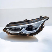 Laden Sie das Bild in den Galerie-Viewer, Frontscheinwerfer VW Golf VIII 5H1941059 LED Links Scheinwerfer Headlight SCH8941539767ob