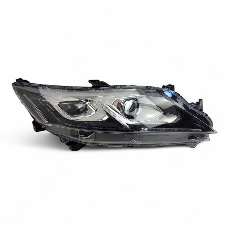 Frontscheinwerfer Mitsubishi Eclipse Cross I 8301D692 Rechts Headlight