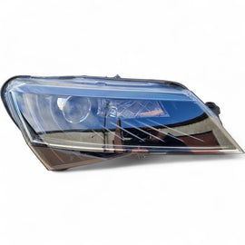 Frontscheinwerfer Skoda Superb III 3V1941016 Xenon Rechts Scheinwerfer Headlight SCH7195709000mn