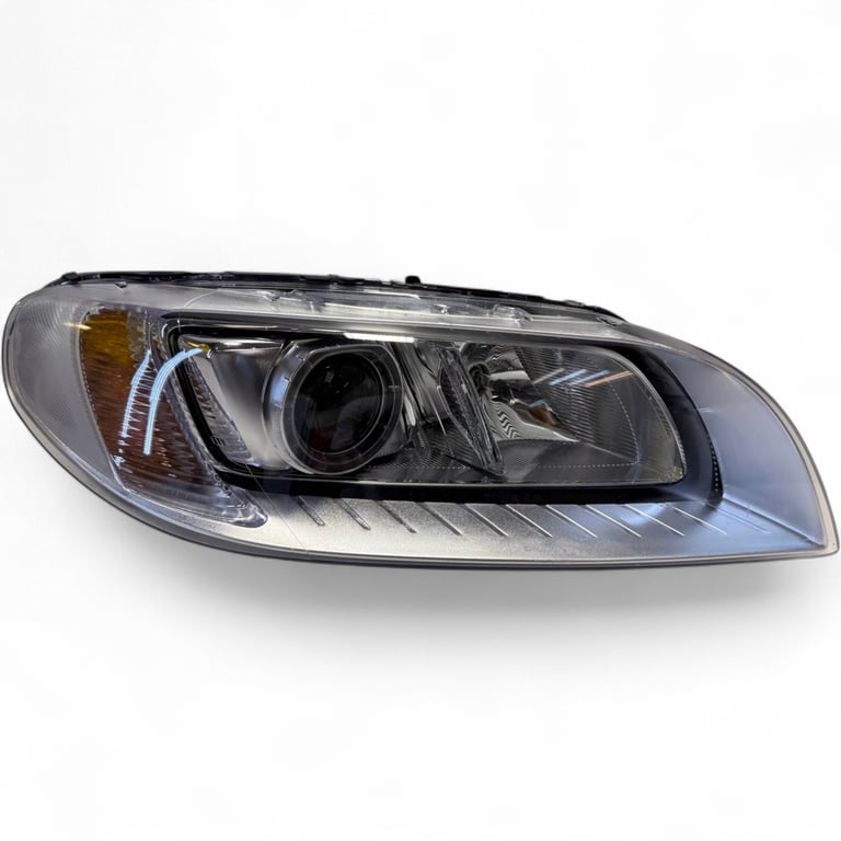 Frontscheinwerfer Volvo V70 S80 31420014 LED Rechts Scheinwerfer Headlight SCH4035836001wy