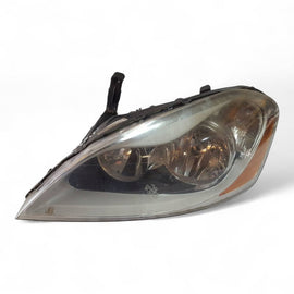 Frontscheinwerfer Volvo Xc60 I 30763143 Ein Stück (Rechts oder Links) Headlight SCH9499760719vb