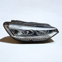 Load image into Gallery viewer, Frontscheinwerfer VW Touran 5TB941036E LED Rechts Scheinwerfer Headlight