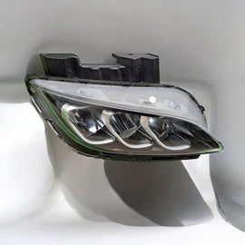 Frontscheinwerfer Hyundai Kona 92102J9600 LED Rechts Scheinwerfer Headlight SCH4138742261xp