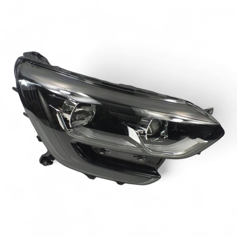 Frontscheinwerfer Renault Megane IV 260102686R Rechts Scheinwerfer Headlight SCH7377605208ad