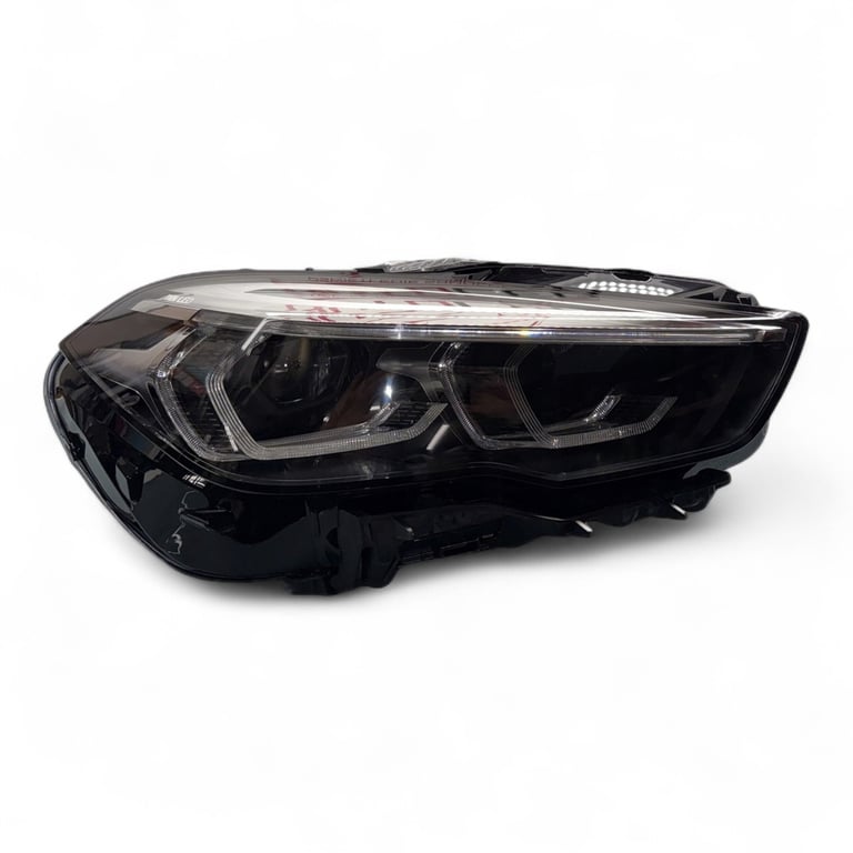 Frontscheinwerfer BMW 2 Coupe Gran F44 9449594-11 LED Rechts Headlight SCH2934173140xf