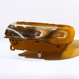 Frontscheinwerfer VW Tiguan 571941059F Links Scheinwerfer Headlight