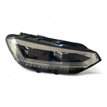 Load image into Gallery viewer, Frontscheinwerfer BMW Touran 5TB941082D Xenon Ein Stück (Rechts oder Links) SCH2023655036hz