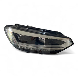 Frontscheinwerfer BMW Touran 5TB941082D Xenon Ein Stück (Rechts oder Links) SCH2023655036hz