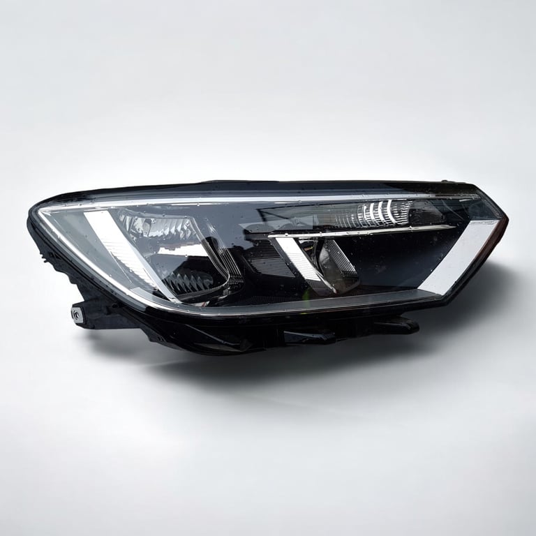 Frontscheinwerfer VW Passat B8 3G1941006 LED Rechts Scheinwerfer Headlight