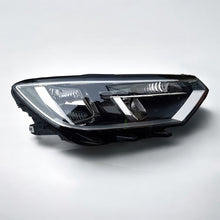 Laden Sie das Bild in den Galerie-Viewer, Frontscheinwerfer VW Passat B8 3G1941006 LED Rechts Scheinwerfer Headlight