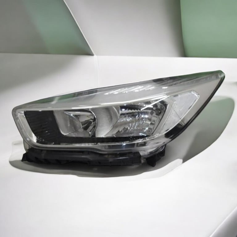 Frontscheinwerfer Ford Kuga II GV4113W030AJ Links Scheinwerfer Headlight SCH7421088960kl