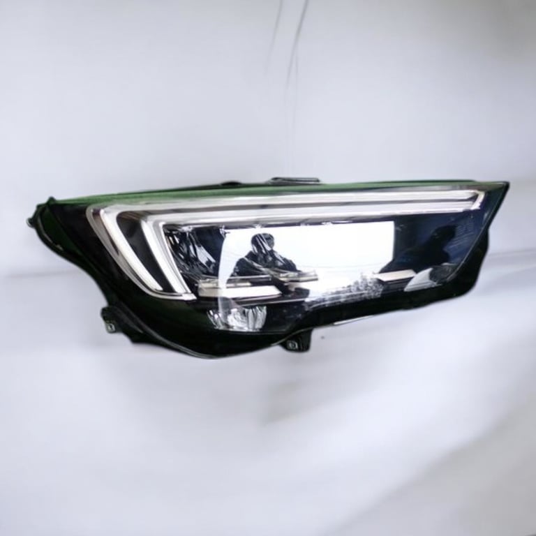Frontscheinwerfer Opel Crossland X 39153432 Full LED Rechts Headlight SCH9496772893pn