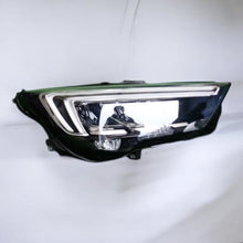 Laden Sie das Bild in den Galerie-Viewer, Frontscheinwerfer Opel Crossland X 39153432 Full LED Rechts Headlight SCH9496772893pn