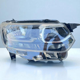 Frontscheinwerfer Citroën Berlingo 9816824780 LED Rechts Scheinwerfer Headlight SCH6420610468ud
