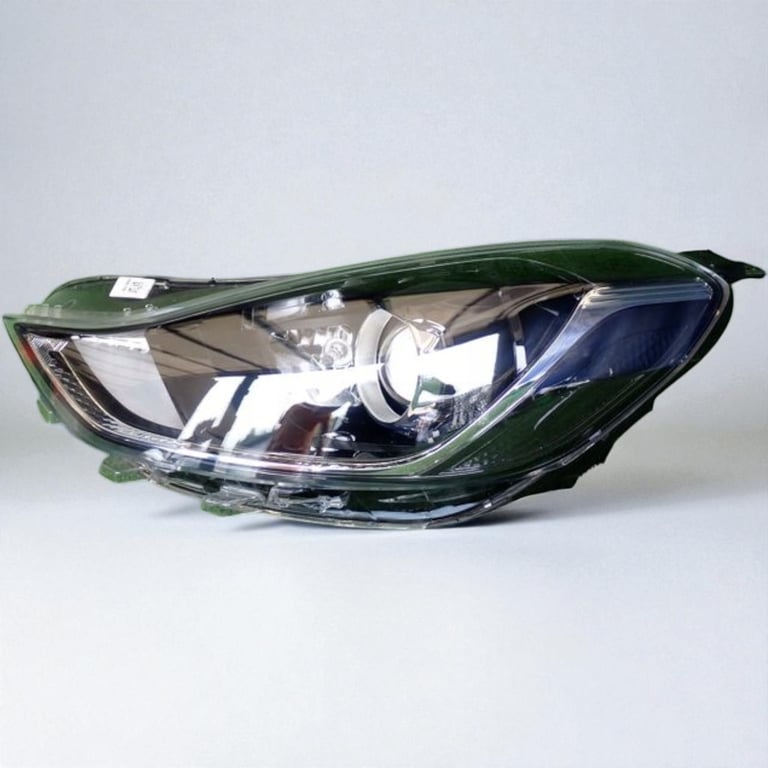 Frontscheinwerfer Hyundai I10 III 35517 Links Scheinwerfer Headlight