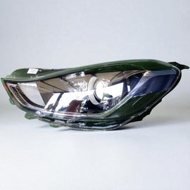 Frontscheinwerfer Hyundai I10 III 35517 Links Scheinwerfer Headlight