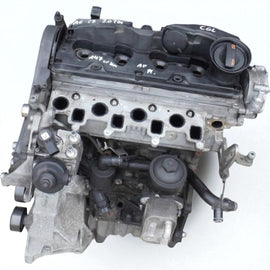 Motor Audi A6 C7 A4 B8 CGL 2.0 TDI 177PS 147TKm 2012 Diesel Engine Unkomplett