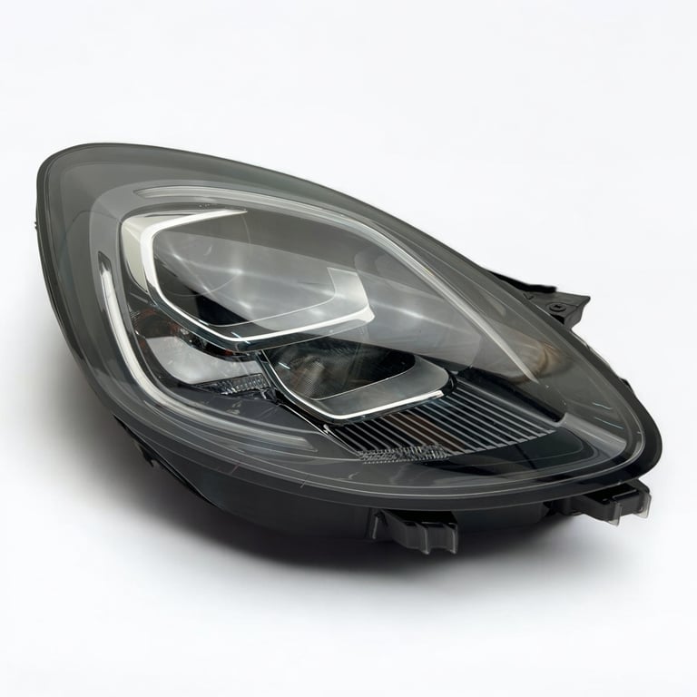 Frontscheinwerfer Ford Puma L1TB-13100-EH Rechts Scheinwerfer Headlight