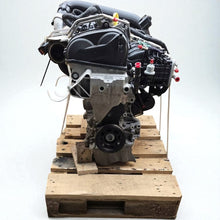 Laden Sie das Bild in den Galerie-Viewer, Motor Audi Seat Skoda VW CYVB 1.2 TSI 110PS 81kW 76TKm 2016 Benzin Komplett