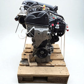 Motor Audi Seat Skoda VW CYVB 1.2 TSI 110PS 81kW 76TKm 2016 Benzin Komplett