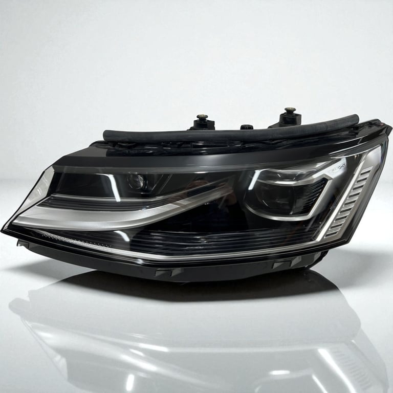 Frontscheinwerfer VW T7 7T1941081 Full LED Links Scheinwerfer Headlight SCH6378988054jb
