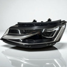 Laden Sie das Bild in den Galerie-Viewer, Frontscheinwerfer VW T7 7T1941081 Full LED Links Scheinwerfer Headlight SCH6378988054jb