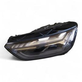 Frontscheinwerfer Audi Q5 80A941035E LED Ein Stück (Rechts oder Links) Headlight SCH3553088637fn