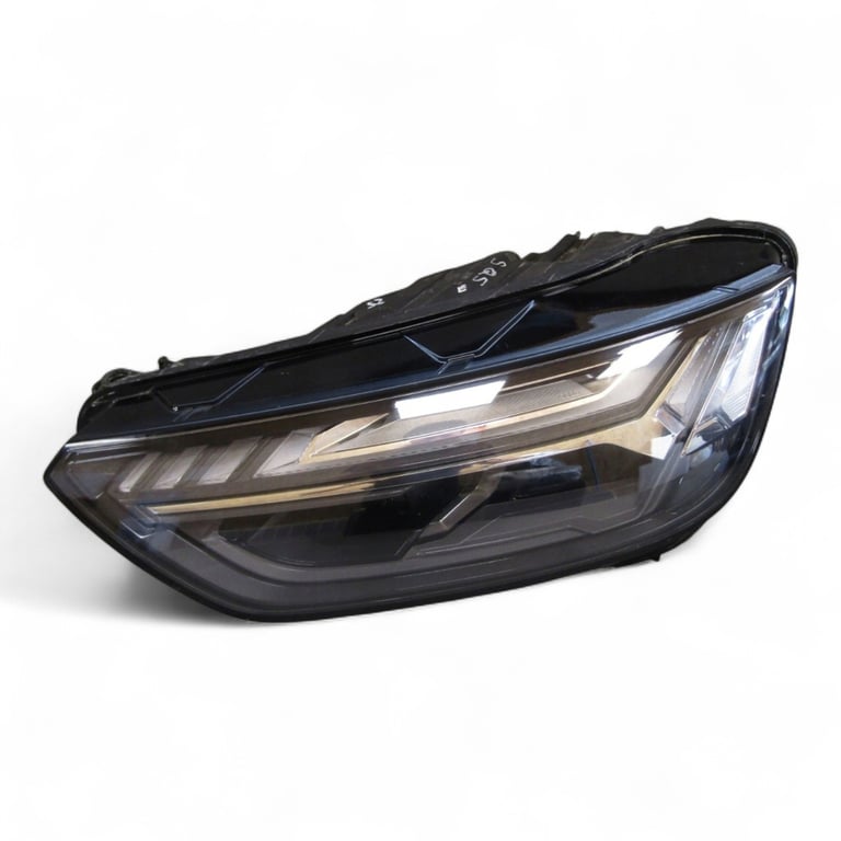 Frontscheinwerfer Audi Q5 80A941035E LED Ein Stück (Rechts oder Links) Headlight SCH3553088637fn