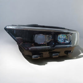 Frontscheinwerfer VW T-Roc 2GA941035D LED Links Scheinwerfer Headlight SCH3693339511fu