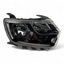 Laden Sie das Bild in den Galerie-Viewer, Frontscheinwerfer Dacia Duster 260101133R LED Rechts Scheinwerfer Headlight