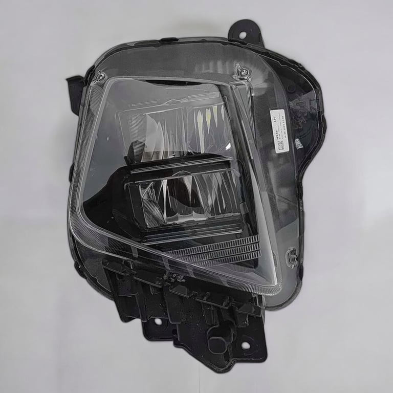 Frontscheinwerfer Hyundai Tucson 92101-N7100 Links Scheinwerfer Headlight