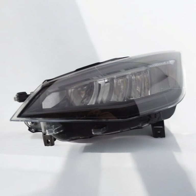 Frontscheinwerfer Seat Ibiza V 6F1941005E LED Links Scheinwerfer Headlight