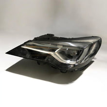 Laden Sie das Bild in den Galerie-Viewer, Frontscheinwerfer Opel Astra 39158009 7963100004 LED Links Headlight