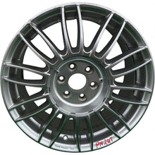 Laden Sie das Bild in den Galerie-Viewer, 1x Alufelge 18 Zoll 7.5&quot; 6x114.3 45ET KBA94823 Mercedes-Benz Rim Wheel