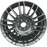 1x Alufelge 18 Zoll 7.5